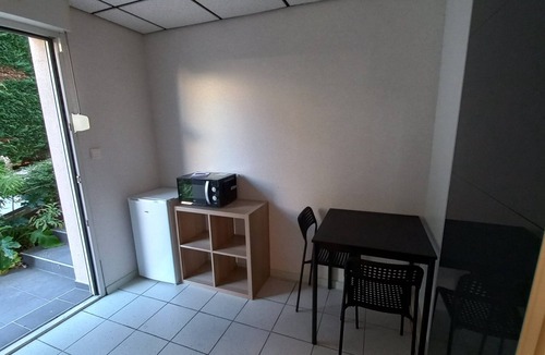 Dijon Apartment | Studio Privé Dijon