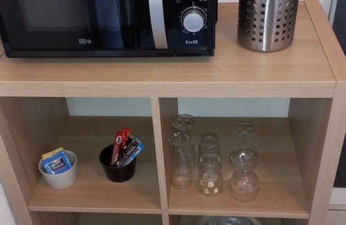 Dijon Apartment | Studio Privé Dijon