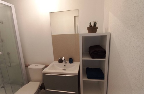 Dijon Apartment | Studio Privé Dijon