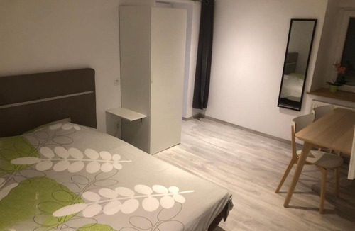 Champvans House | Studio privée Champvans