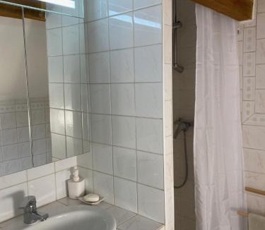 Cormeilles-en-Parisis Apartment | Studio privé dans pavillon