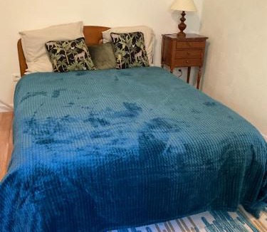 Fourqueux House | Studio privatif DATCHA