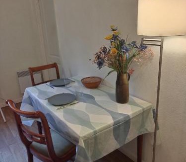 Fourqueux House | Studio privatif DATCHA