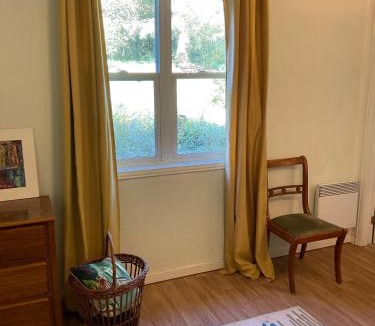 Fourqueux House | Studio privatif DATCHA