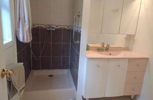 Fourqueux House | Studio privatif DATCHA