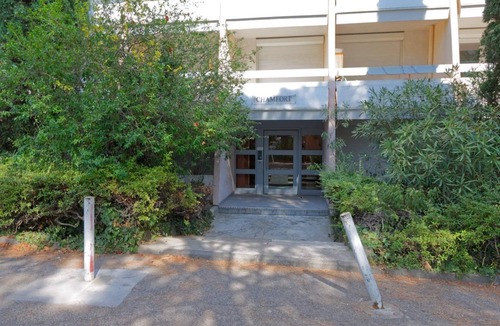 Beaux Arts-Boutonnet Apartment | ★ Studio Private terrace - Swimming pool - FREE WIFI & Parking ★