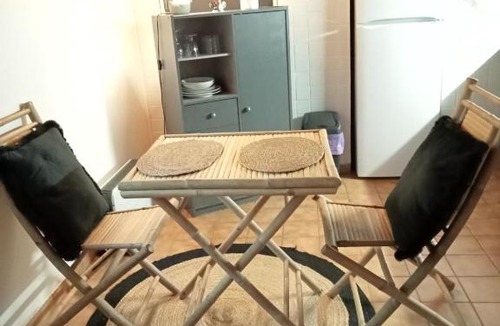 Guillestre Bed & Breakfast | Studio privatif