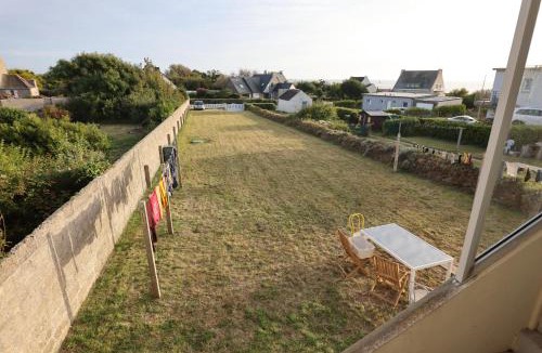 Lanildut Apartment | Studio privatif GR34 & mer à 40m