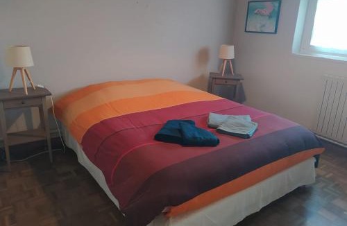 Lanildut Apartment | Studio privatif GR34 & mer à 40m