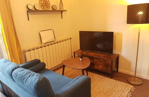 Orthez Apartment | Studio privatif sur Orthez