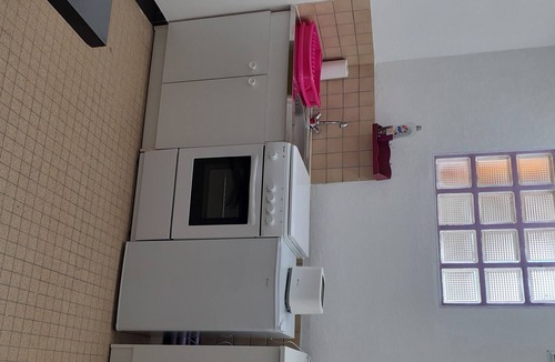 Incheville Apartment | Studio Proche Baie de Somme no 2 A 8 kms du Tréport et de Mers-les-bains