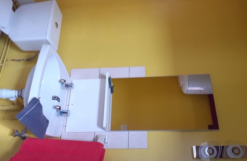 Incheville Apartment | Studio Proche Baie de Somme no 2 A 8 kms du Tréport et de Mers-les-bains