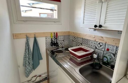 Francueil Apartment | Studio Proche Beauval et Châteaux de la Loire