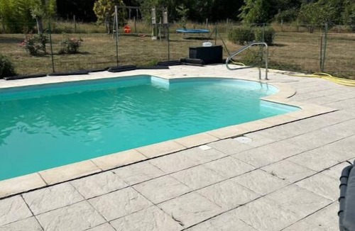 Francueil Apartment | Studio Proche Beauval et Châteaux de la Loire