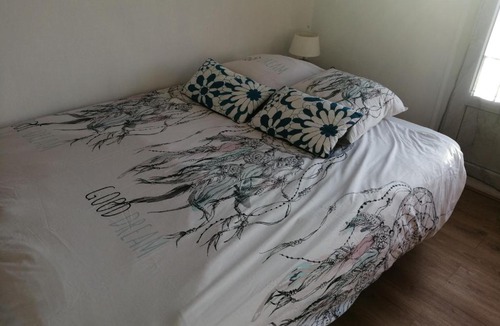 Ecrouves Apartment | Studio proche caserne ECROUVES et centre TOUL