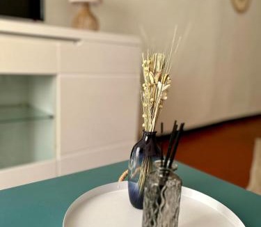 Clemenceau Apartment | Studio proche Castillet Perpignan