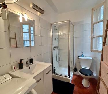 Clemenceau Apartment | Studio proche Castillet Perpignan