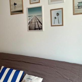 Clemenceau Apartment | Studio proche Castillet Perpignan