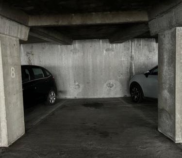 Blatin Apartment | Studio proche centre ville-parking privé