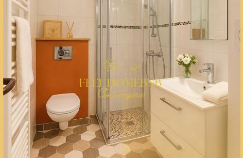 Rives de Meurthe Apartment | Studio Proche Centre - Lit Queen, Café Offert !