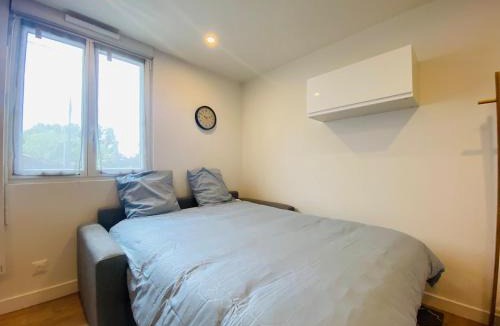 Saint-Jacques - Nazareth Apartment | Studio - Proche centre - Tram & séjour