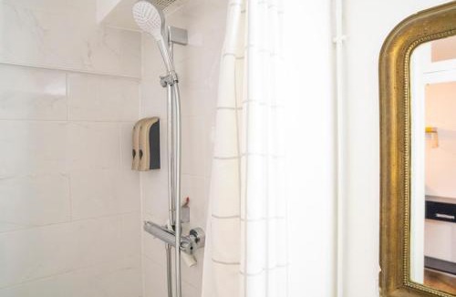 Saint-Julien Apartment | Studio proche centre-ville et université