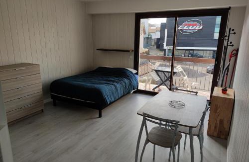 Dax Apartment | Studio proche centre-ville et gare
