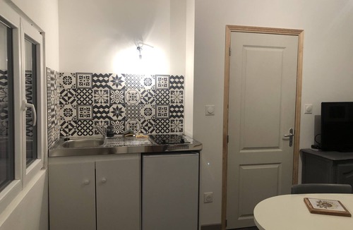 Montelimar Apartment | Studio Proche Cnpe Cruas