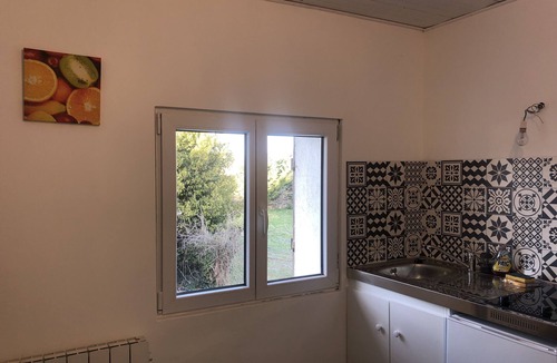 Montelimar Apartment | Studio Proche Cnpe Cruas