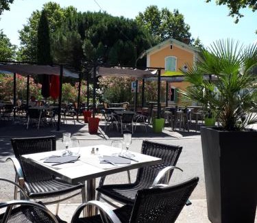Lamalou-les-Bains Apartment | studio proche des cures