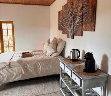 Dizimieu House | Studio proche de la cité médiévale Crémieu