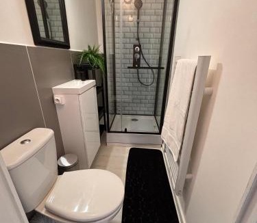 Dizimieu House | Studio proche de la cité médiévale Crémieu