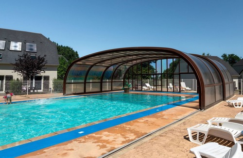 Auberville Apartment | Studio proche de la Plage!