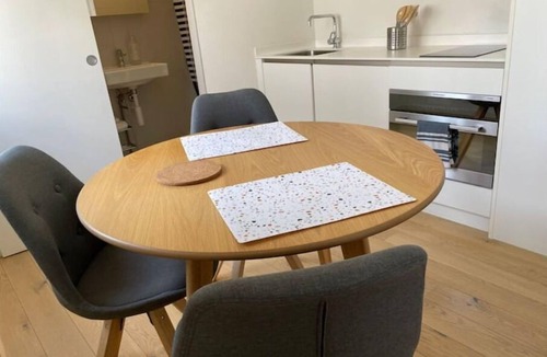 Lausanne Apartment | Studio Proche de la Gare !