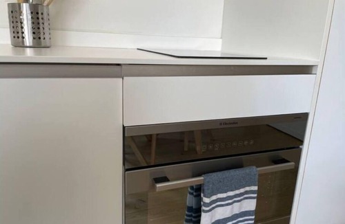 Lausanne Apartment | Studio Proche de la Gare !