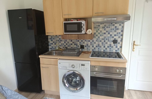 Grasse Apartment | Studio Proche de la Parfumerie et du Centre Ville