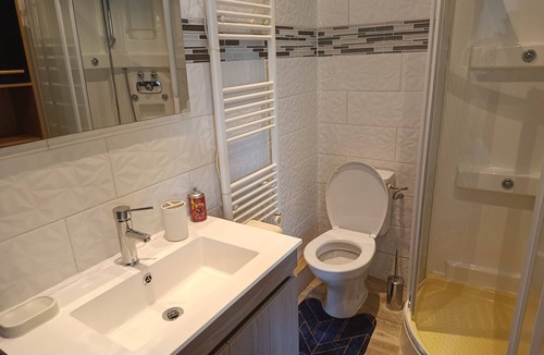 Grasse Apartment | Studio Proche de la Parfumerie et du Centre Ville