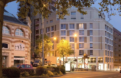 Republique Apartment | Studio Proche de la Sarthe, Accès Hammam