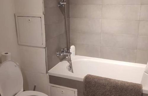 Bougival Apartment | Studio Proche de Versailles