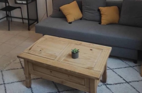 Bougival Apartment | Studio Proche de Versailles