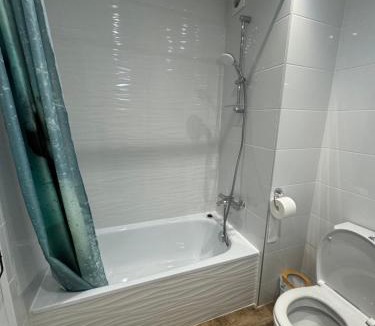 Pra Loup Apartment | Studio proche des pistes - Chantegrive