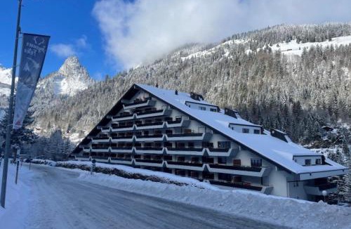 Vionnaz Apartment | Studio, proche des pistes et des commerces