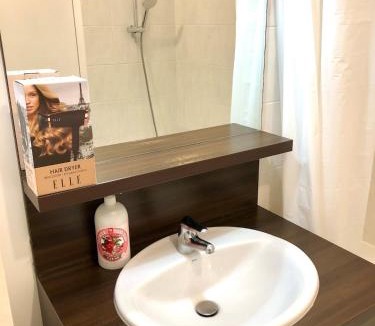 Montevrain Apartment | Studio proche Disneyland Paris