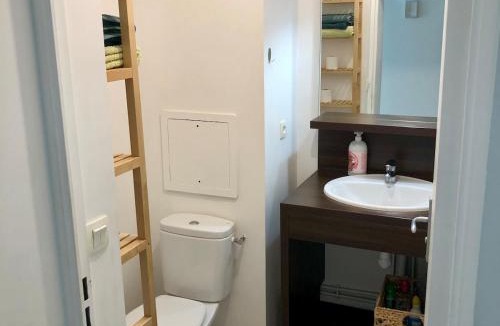 Montevrain Apartment | Studio proche Disneyland Paris