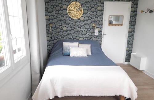 Villers-sur-Mer Apartment | Studio proche du centre ville et de la plage