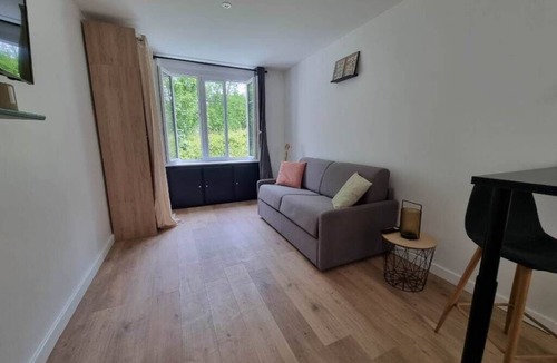 Dinan Apartment | Studio Proche du Centre