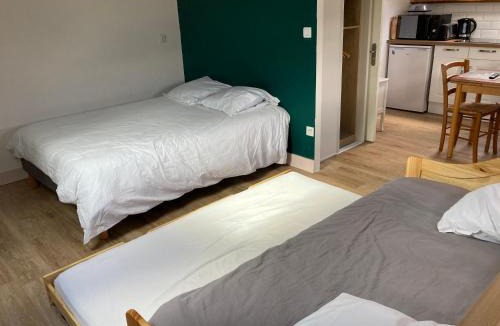 Saint-Jean-le-Blanc Apartment | Studio proche Orleans centre