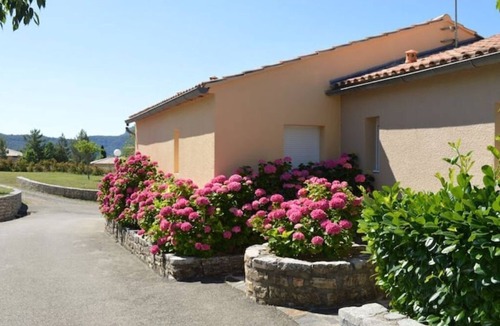 Vallon-Pont-d'Arc Apartment | Studio Proche du Village et de la Rivière