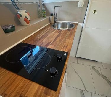 Agneaux Apartment | Studio Proche Gare, Centre ville