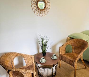 Castres Apartment | Studio Proche Gare & Centre Ville